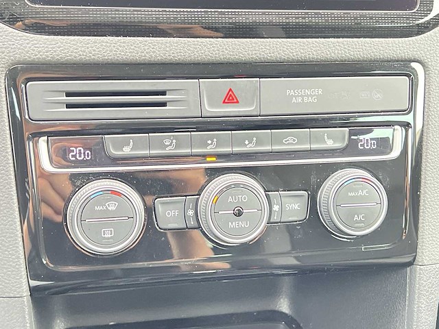 Volkswagen golf sportsvan 1.5 tsi act highline | g-687-hd - afbeelding 20 van  41