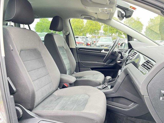 Volkswagen golf sportsvan 1.5 tsi act highline | g-687-hd - afbeelding 23 van  41