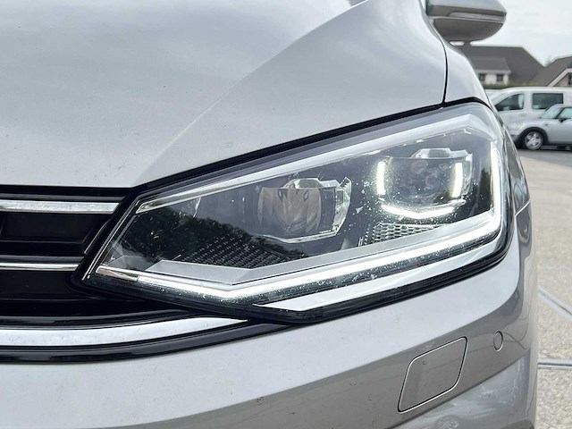 Volkswagen golf sportsvan 1.5 tsi act highline | g-687-hd - afbeelding 35 van  41