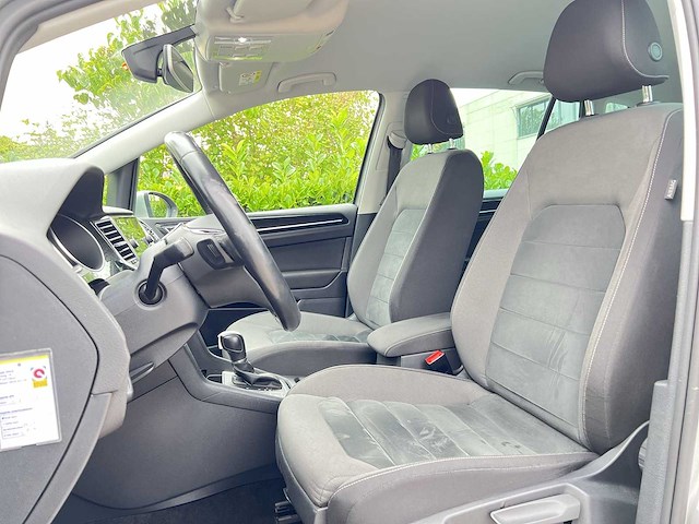 Volkswagen golf sportsvan 1.5 tsi act highline | g-687-hd - afbeelding 34 van  41