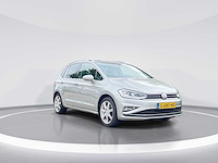 Volkswagen golf sportsvan 1.5 tsi act highline | g-687-hd - afbeelding 37 van  41