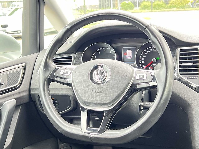 Volkswagen golf sportsvan 1.5 tsi act highline | g-687-hd - afbeelding 38 van  41