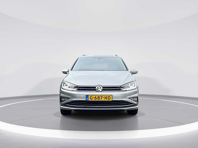 Volkswagen golf sportsvan 1.5 tsi act highline | g-687-hd - afbeelding 39 van  41
