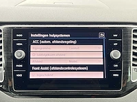 Volkswagen golf sportsvan 1.5 tsi act highline | g-687-hd - afbeelding 19 van  41