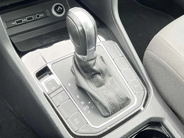 Volkswagen golf sportsvan 1.5 tsi act highline | g-687-hd - afbeelding 21 van  41