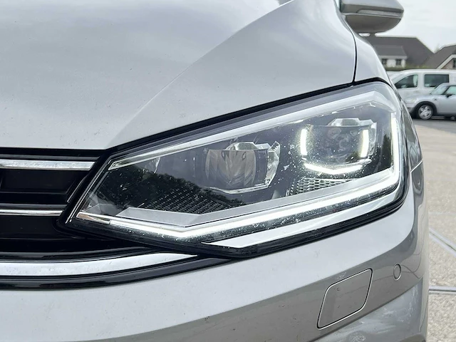 Volkswagen golf sportsvan 1.5 tsi act highline | g-687-hd - afbeelding 35 van  41