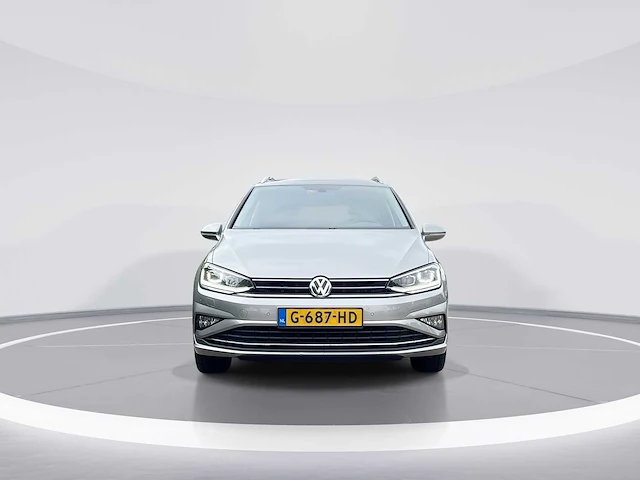 Volkswagen golf sportsvan 1.5 tsi act highline | g-687-hd - afbeelding 39 van  41