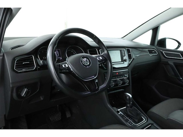 Volkswagen golf sportsvan highline 1.4 tsi 126pk 2017, j-499-gp - afbeelding 3 van  30