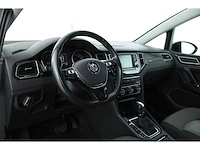 Volkswagen golf sportsvan highline 1.4 tsi 126pk 2017, j-499-gp - afbeelding 3 van  30