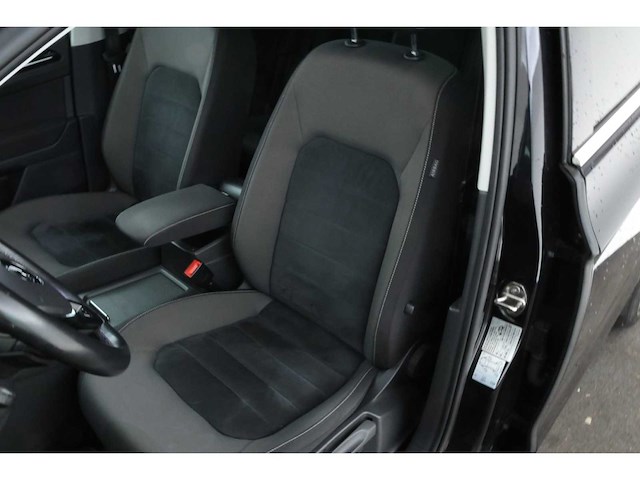 Volkswagen golf sportsvan highline 1.4 tsi 126pk 2017, j-499-gp - afbeelding 5 van  30