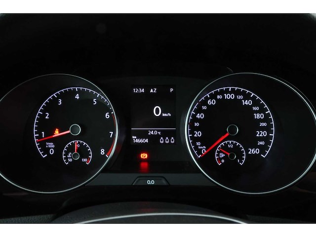 Volkswagen golf sportsvan highline 1.4 tsi 126pk 2017, j-499-gp - afbeelding 7 van  30