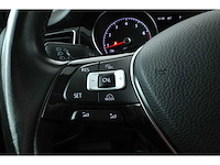 Volkswagen golf sportsvan highline 1.4 tsi 126pk 2017, j-499-gp - afbeelding 8 van  30