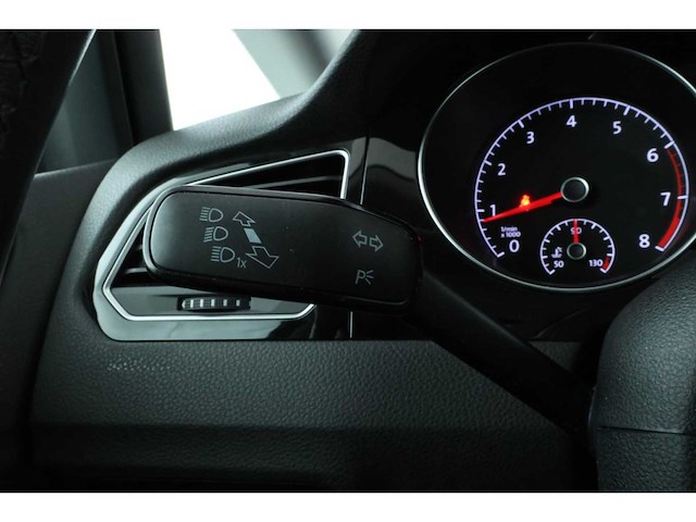 Volkswagen golf sportsvan highline 1.4 tsi 126pk 2017, j-499-gp - afbeelding 10 van  30
