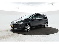 Volkswagen golf sportsvan highline 1.4 tsi 126pk 2017, j-499-gp