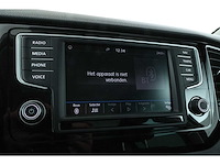 Volkswagen golf sportsvan highline 1.4 tsi 126pk 2017, j-499-gp - afbeelding 14 van  30