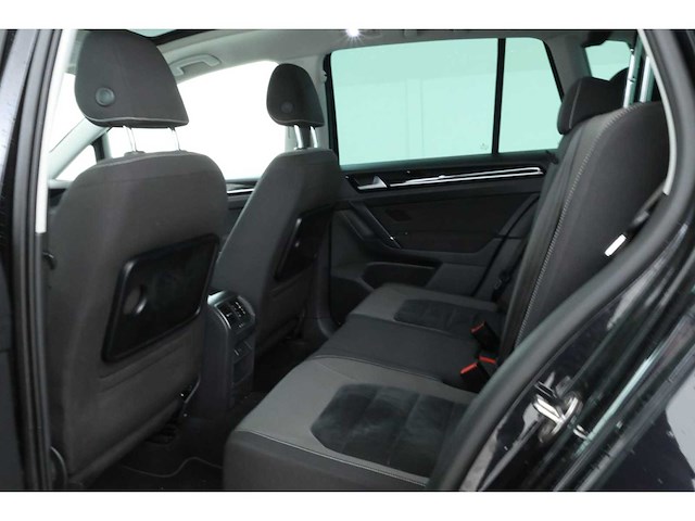 Volkswagen golf sportsvan highline 1.4 tsi 126pk 2017, j-499-gp - afbeelding 23 van  30