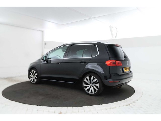 Volkswagen golf sportsvan highline 1.4 tsi 126pk 2017, j-499-gp - afbeelding 22 van  30