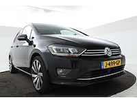 Volkswagen golf sportsvan highline 1.4 tsi 126pk 2017, j-499-gp - afbeelding 26 van  30