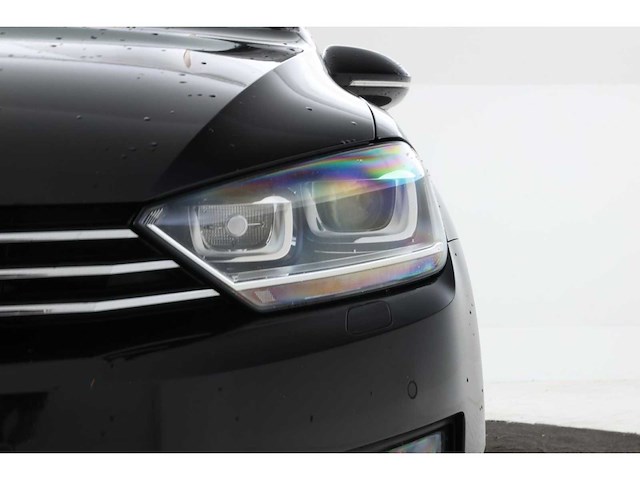 Volkswagen golf sportsvan highline 1.4 tsi 126pk 2017, j-499-gp - afbeelding 27 van  30