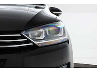 Volkswagen golf sportsvan highline 1.4 tsi 126pk 2017, j-499-gp - afbeelding 27 van  30