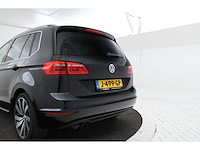 Volkswagen golf sportsvan highline 1.4 tsi 126pk 2017, j-499-gp - afbeelding 30 van  30
