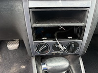 Volkswagen golf sw 1.6i base 102 at, 2004 - afbeelding 6 van  39