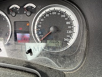 Volkswagen golf sw 1.6i base 102 at, 2004 - afbeelding 10 van  39