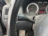 Volkswagen golf sw 1.6i base 102 at, 2004 - afbeelding 13 van  39