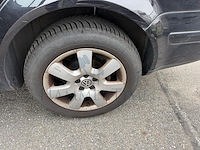 Volkswagen golf sw 1.6i base 102 at, 2004 - afbeelding 16 van  39