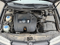Volkswagen golf sw 1.6i base 102 at, 2004 - afbeelding 21 van  39