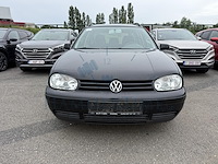 Volkswagen golf sw 1.6i base 102 at, 2004 - afbeelding 12 van  39