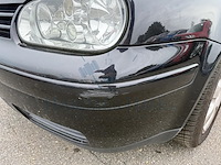 Volkswagen golf sw 1.6i base 102 at, 2004 - afbeelding 25 van  39