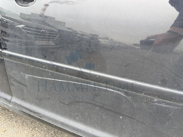 Volkswagen golf sw 1.6i base 102 at, 2004 - afbeelding 28 van  39