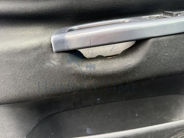 Volkswagen golf sw 1.6i base 102 at, 2004 - afbeelding 33 van  39