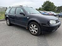 Volkswagen golf sw 1.6i base 102 at, 2004 - afbeelding 23 van  39