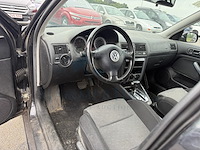 Volkswagen golf sw 1.6i base 102 at, 2004 - afbeelding 38 van  39