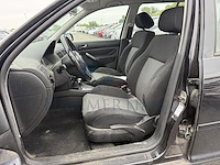 Volkswagen golf sw 1.6i base 102 at, 2004 - afbeelding 39 van  39