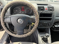 Volkswagen golf sw 1.9 tdi b2b-line trend bluemotion dpf,2009 - afbeelding 4 van  30