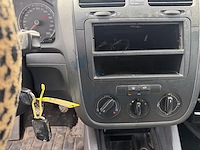 Volkswagen golf sw 1.9 tdi b2b-line trend bluemotion dpf,2009 - afbeelding 6 van  30