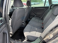 Volkswagen golf sw 1.9 tdi b2b-line trend bluemotion dpf,2009 - afbeelding 13 van  30