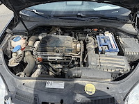 Volkswagen golf sw 1.9 tdi b2b-line trend bluemotion dpf,2009 - afbeelding 18 van  30