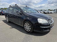 Volkswagen golf sw 1.9 tdi b2b-line trend bluemotion dpf,2009 - afbeelding 23 van  30
