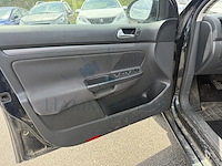Volkswagen golf sw 1.9 tdi b2b-line trend bluemotion dpf,2009 - afbeelding 29 van  30