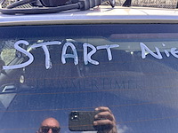 Volkswagen golf sw 1.9 tdi base, 2002 - afbeelding 2 van  2