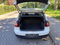 Volkswagen golf v 1.4 edition, 4563 - afbeelding 9 van  12