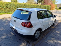 Volkswagen golf v 1.4 edition, 4563 - afbeelding 3 van  12