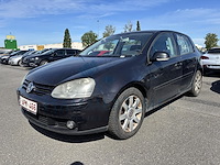 Volkswagen golf van (diesel 1), 2004 - afbeelding 1 van  36