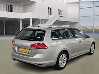 Volkswagen golf variant 1.0 tsi business edition connect; hx-775-s - afbeelding 3 van  10
