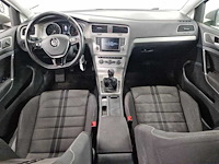 Volkswagen golf variant 1.0 tsi business edition connect; hx-775-s - afbeelding 7 van  10