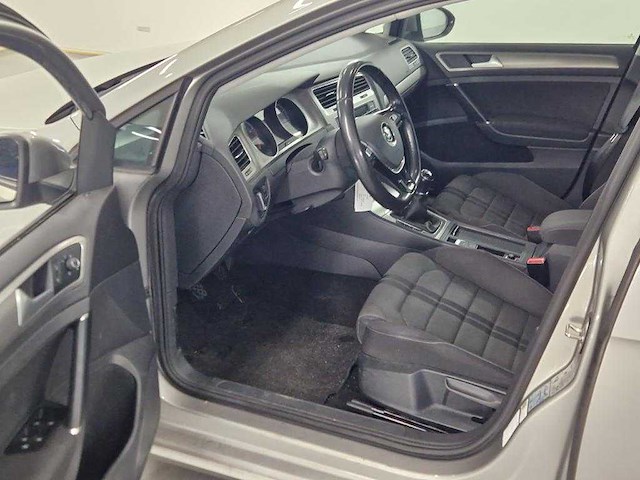 Volkswagen golf variant 1.0 tsi business edition connect; hx-775-s - afbeelding 8 van  10